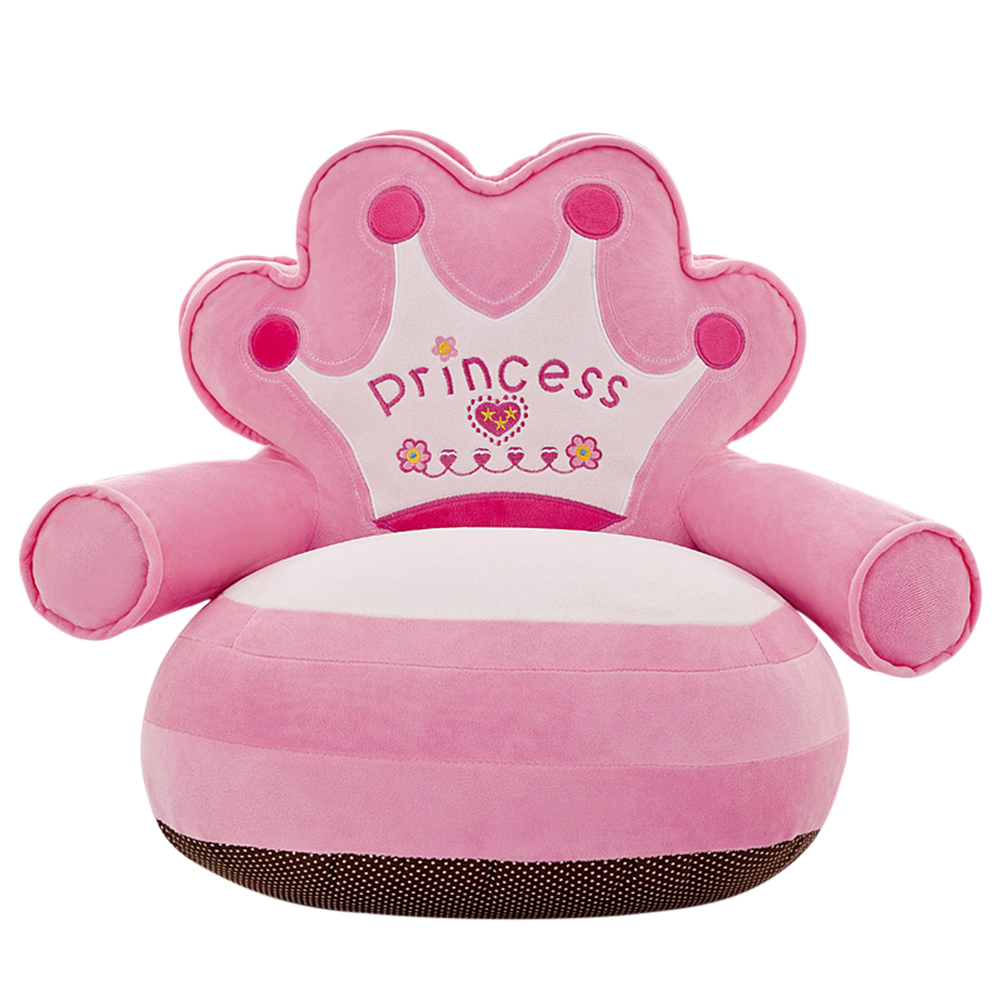 Baby Nursery Chair - 사랑스러운 만화 캐릭터 어린이 소파 의자