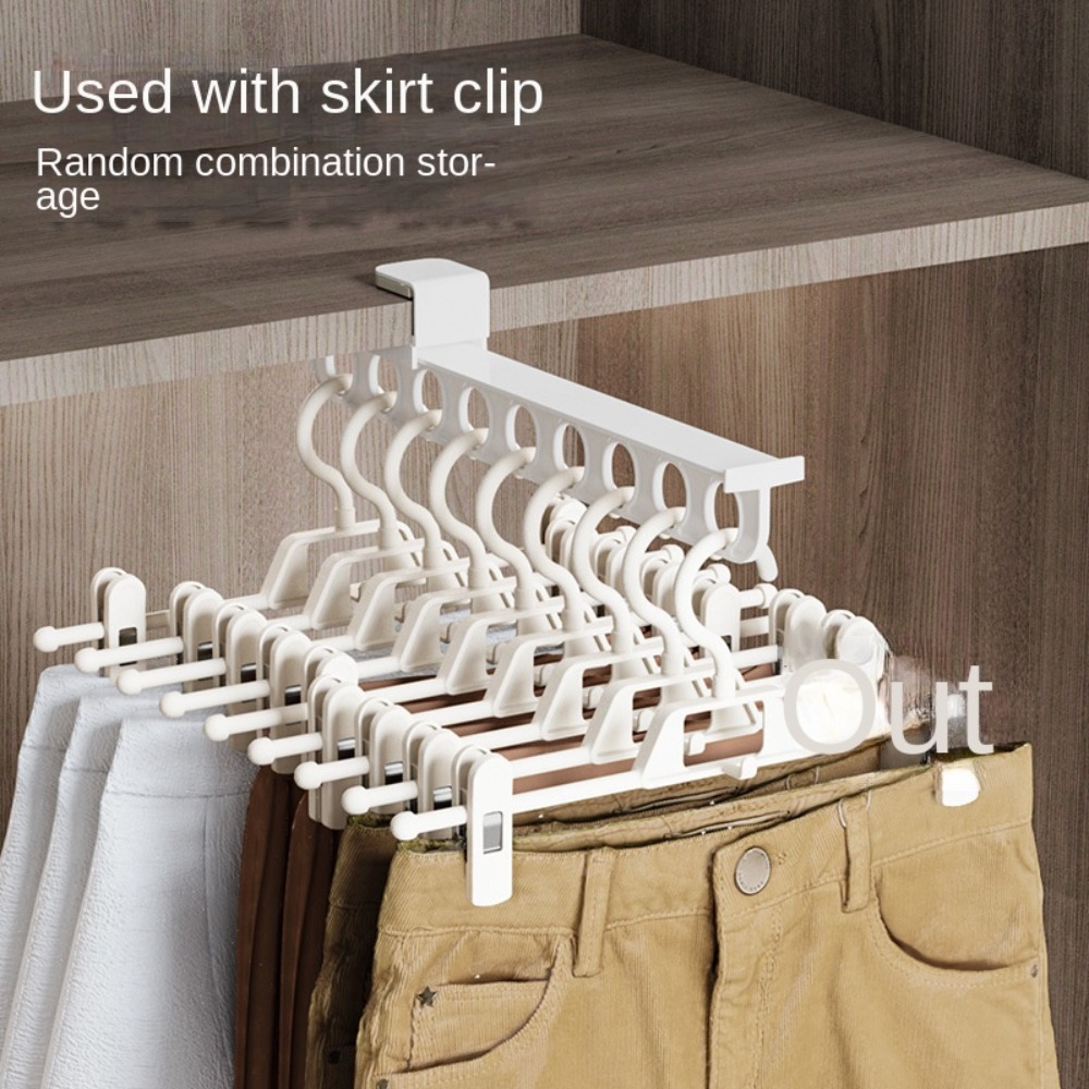 Drawer Dresser White - 새로운 다기능 접이식 옷걸이 휴대용 접이식