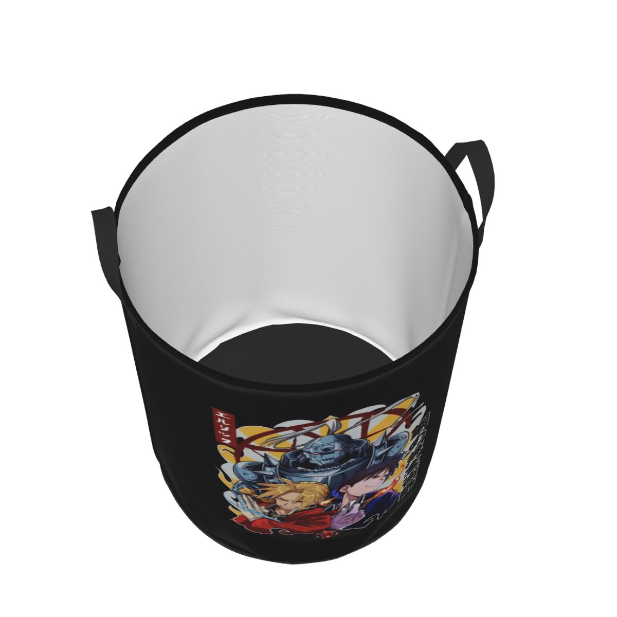 Japane Manga F-Fullmetal Alche - Baby Nursery Laundry Basket 리뷰 및 가격