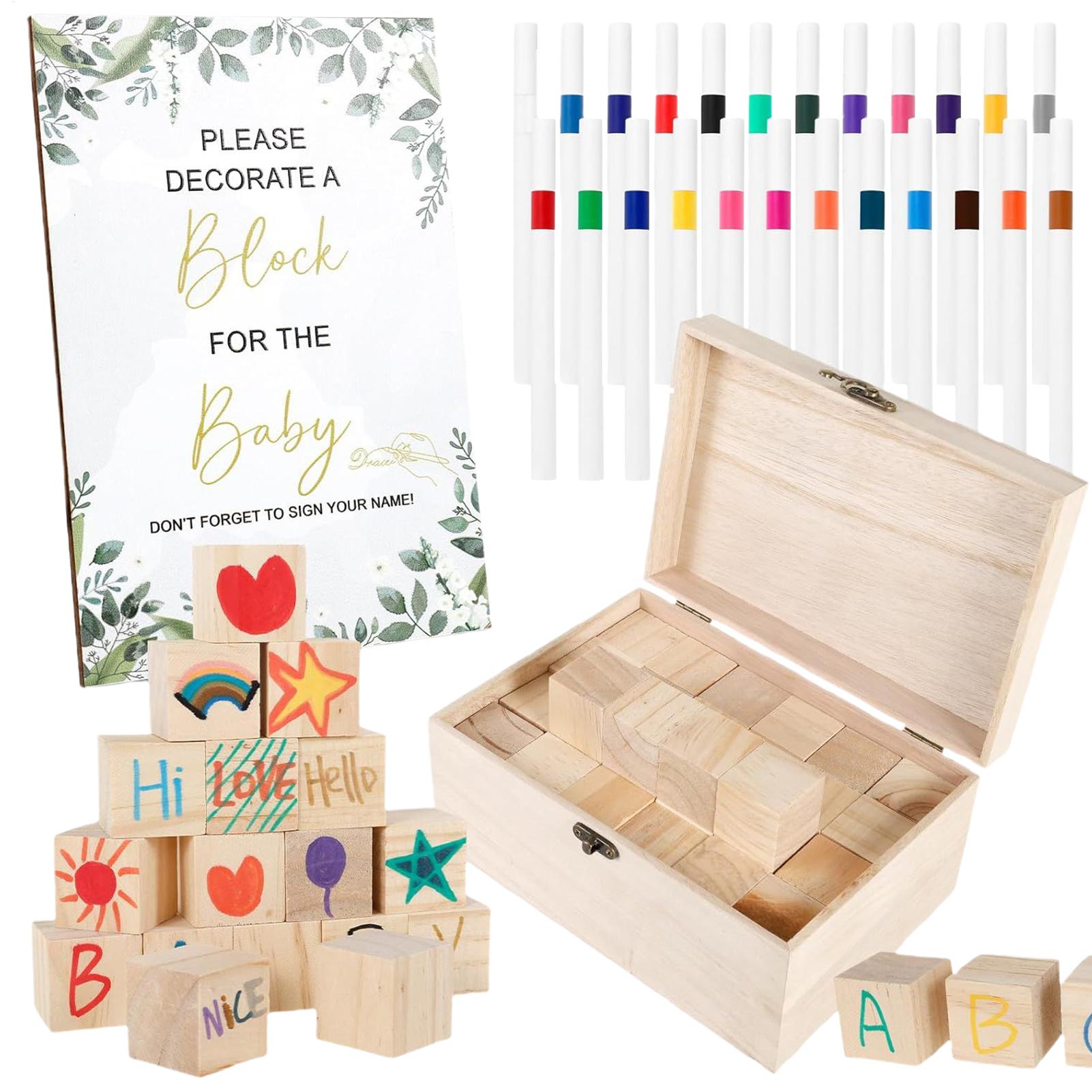 베이비 샤워 게임 사인 키트 성별 공개 파티 장식 사진 - Baby Nursery Kit 리뷰 및 가격