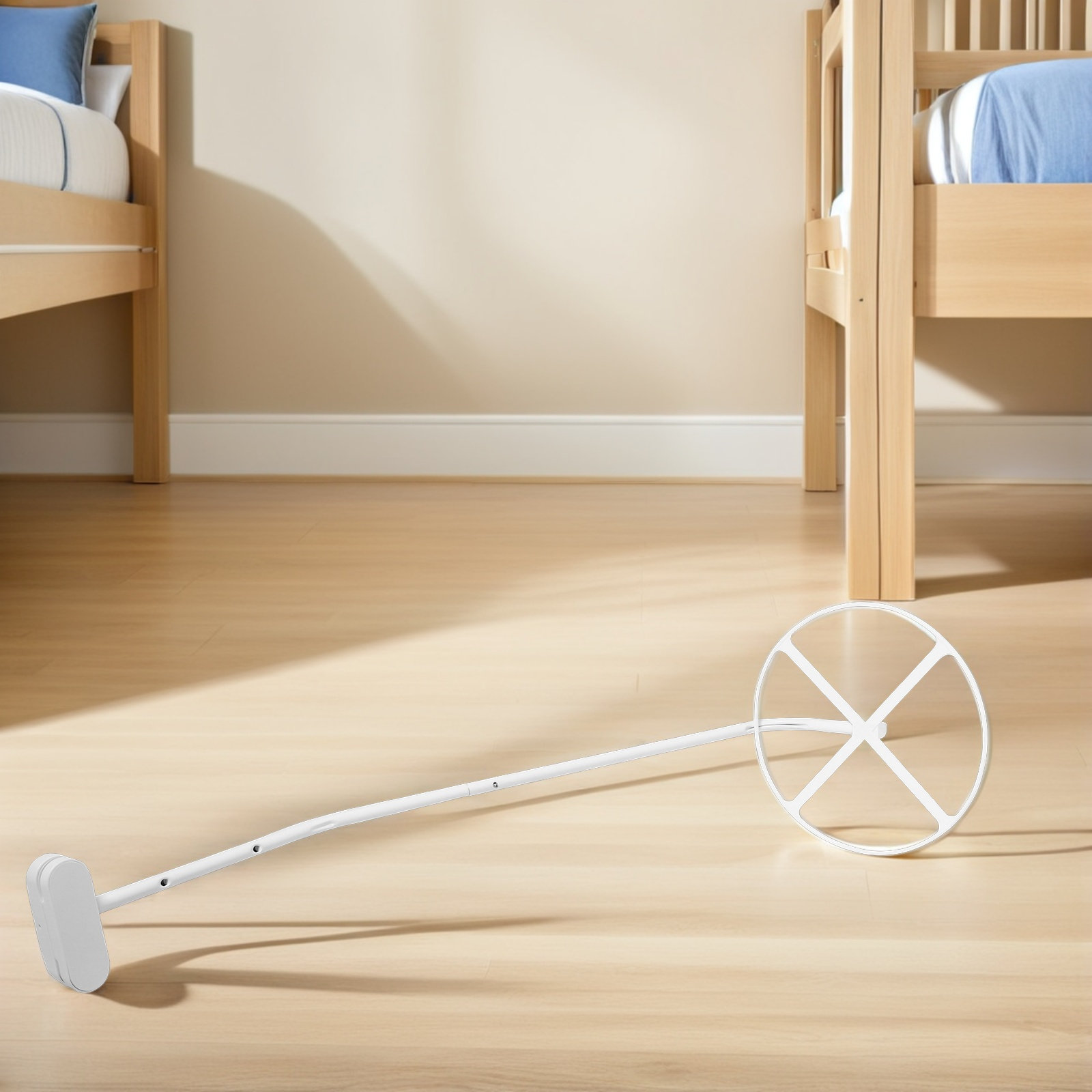 조절 가능한 2단 아기 침대 그물 지지대, 아기방 공간 - Baby Nursery Bed 리뷰 및 가격