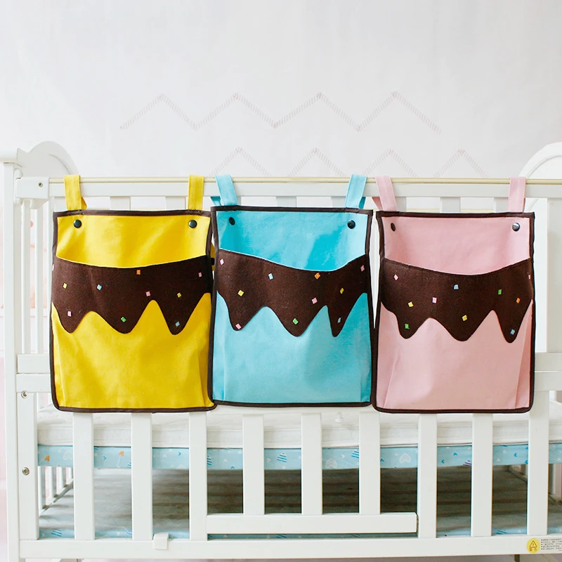 면 걸이식 수납 가방 만화 신생아 아기 침대 유아용품  - Baby Nursery Bedding 리뷰 및 가격