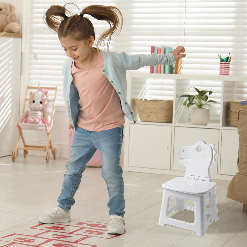 귀여운 동물 어린이 접이식 의자, 등받이 지지대, 두꺼 - Baby Nursery Chair 리뷰 및 가격