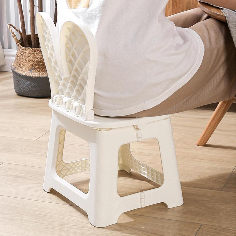귀여운 동물 어린이 접이식 의자, 등받이 지지대, 두꺼 - Baby Nursery Chair 리뷰 및 가격