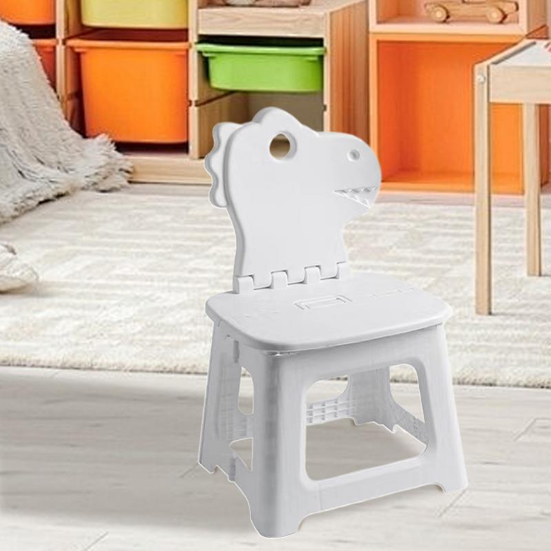 귀여운 동물 어린이 접이식 의자, 등받이 지지대, 두꺼 - Baby Nursery Chair 리뷰 및 가격