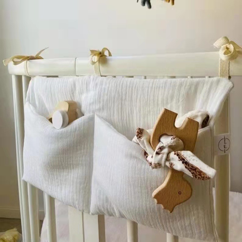 휴대용 아기 어린이 침대 보관 가방 기저귀 주최자 어린 - Baby Nursery Bed 리뷰 및 가격