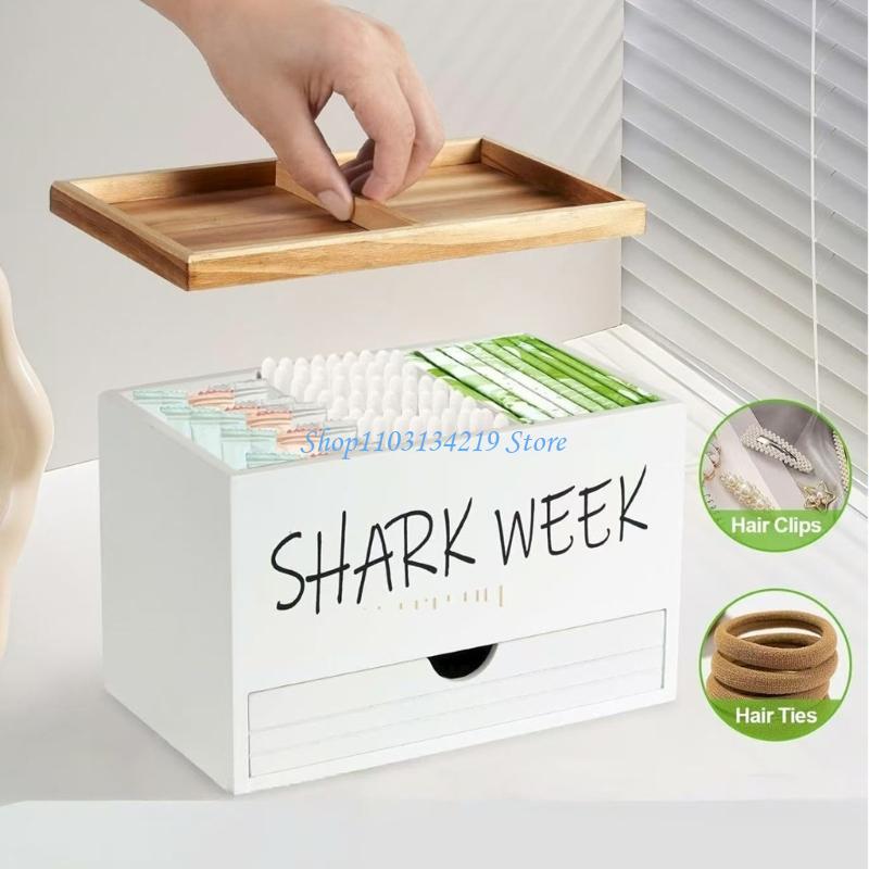 욕실용품용 서랍과 뚜껑이 있는 N5KC 드레서 상단 수 - Drawer Dresser White 리뷰 및 가격