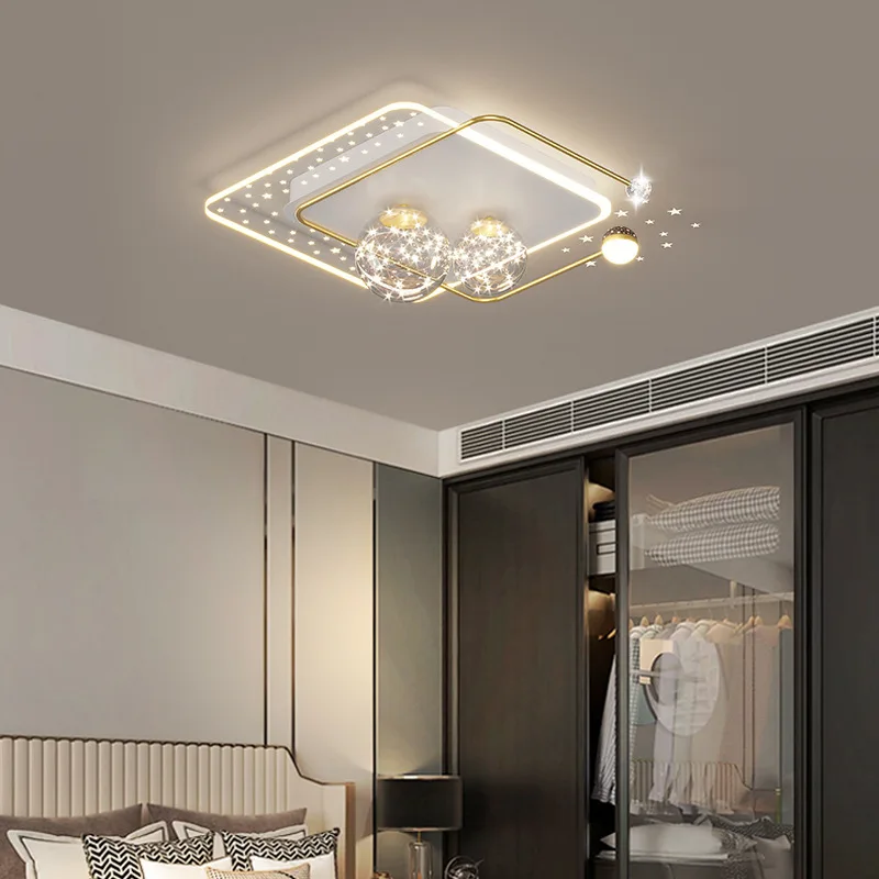 북유럽 스타일 별빛 하늘 어린이 천장등, 어린이 침실, - Baby Nursery Light Fixture 리뷰 및 가격