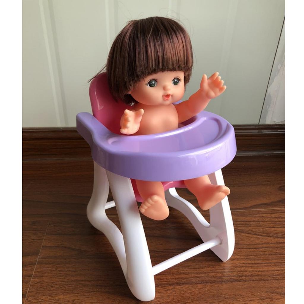 역할놀이 시뮬레이션 인형 의자 미니어처 장난감 가구,  - Baby Nursery Chair 리뷰 및 가격