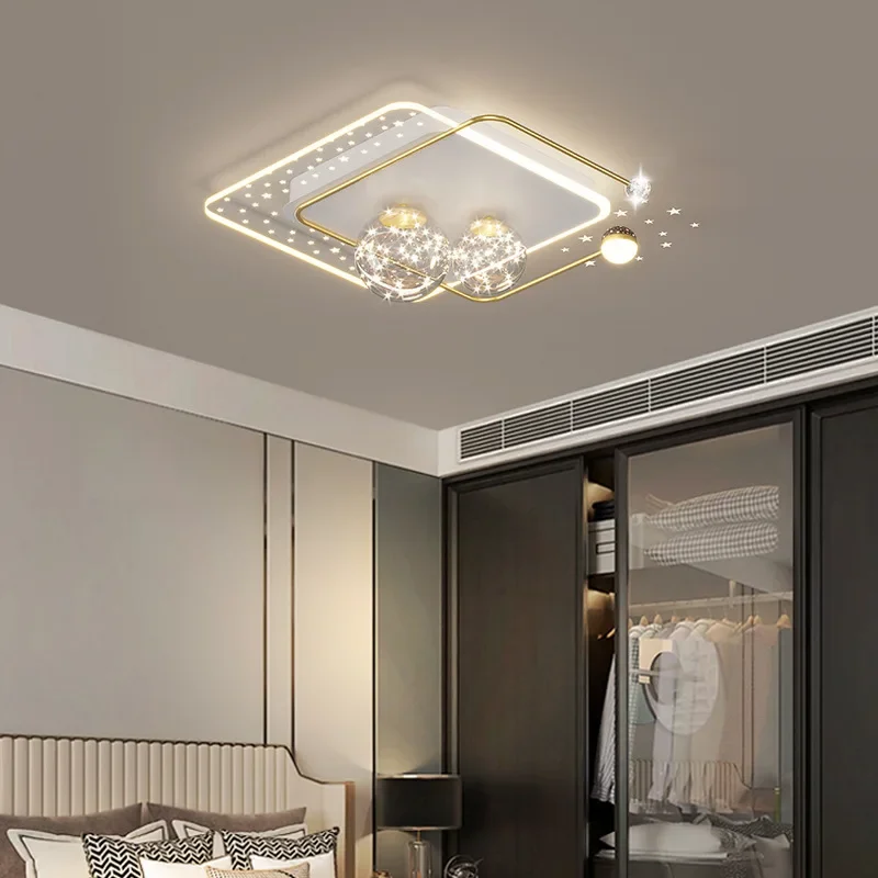2025 노르딕 별빛 하늘 어린이 천장 조명, 어린이  - Baby Nursery Light Fixture 리뷰 및 가격