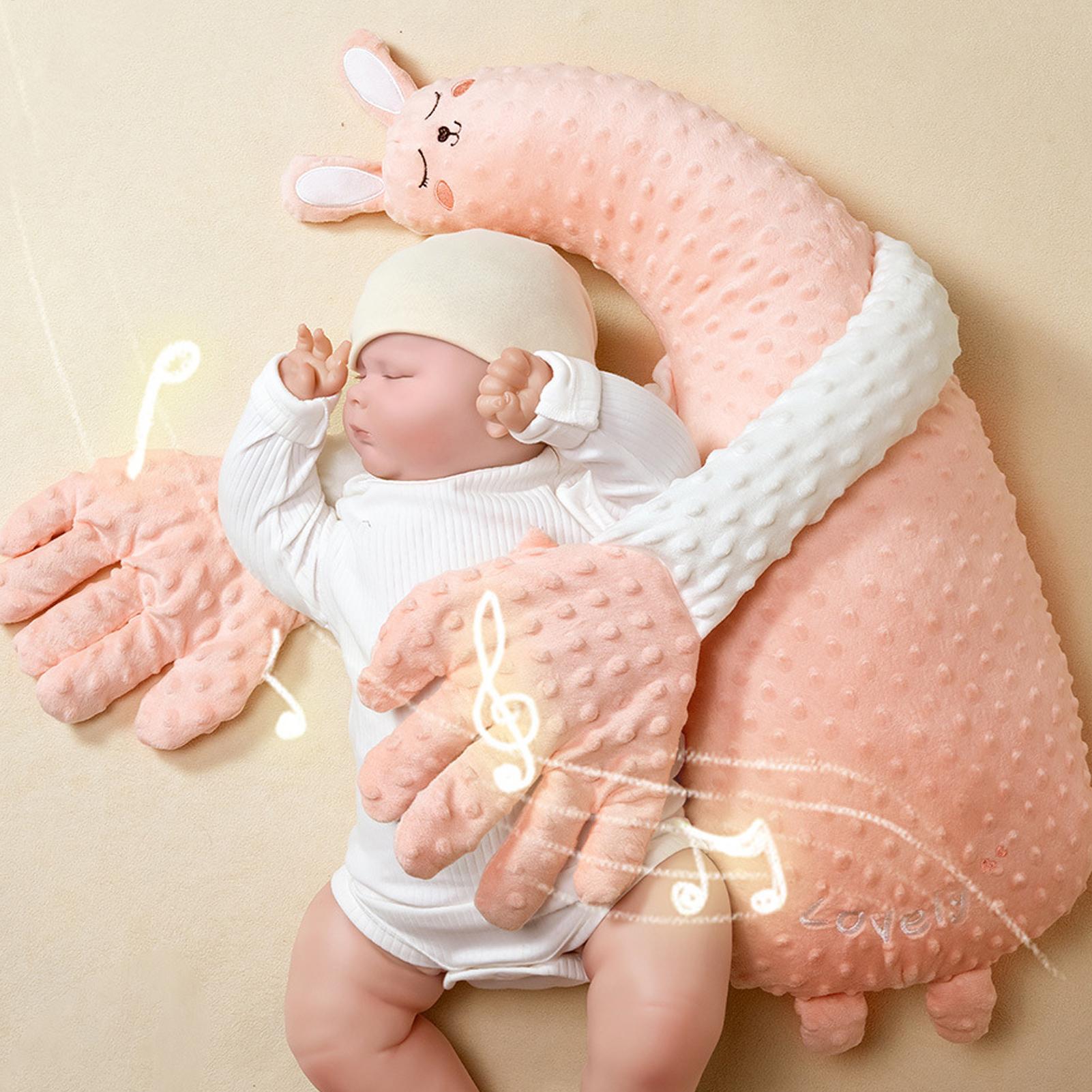 아기 수면용 패턴, 아기 수면용 진정제, 아기 침대용  - Baby Nursery Bed 리뷰 및 가격