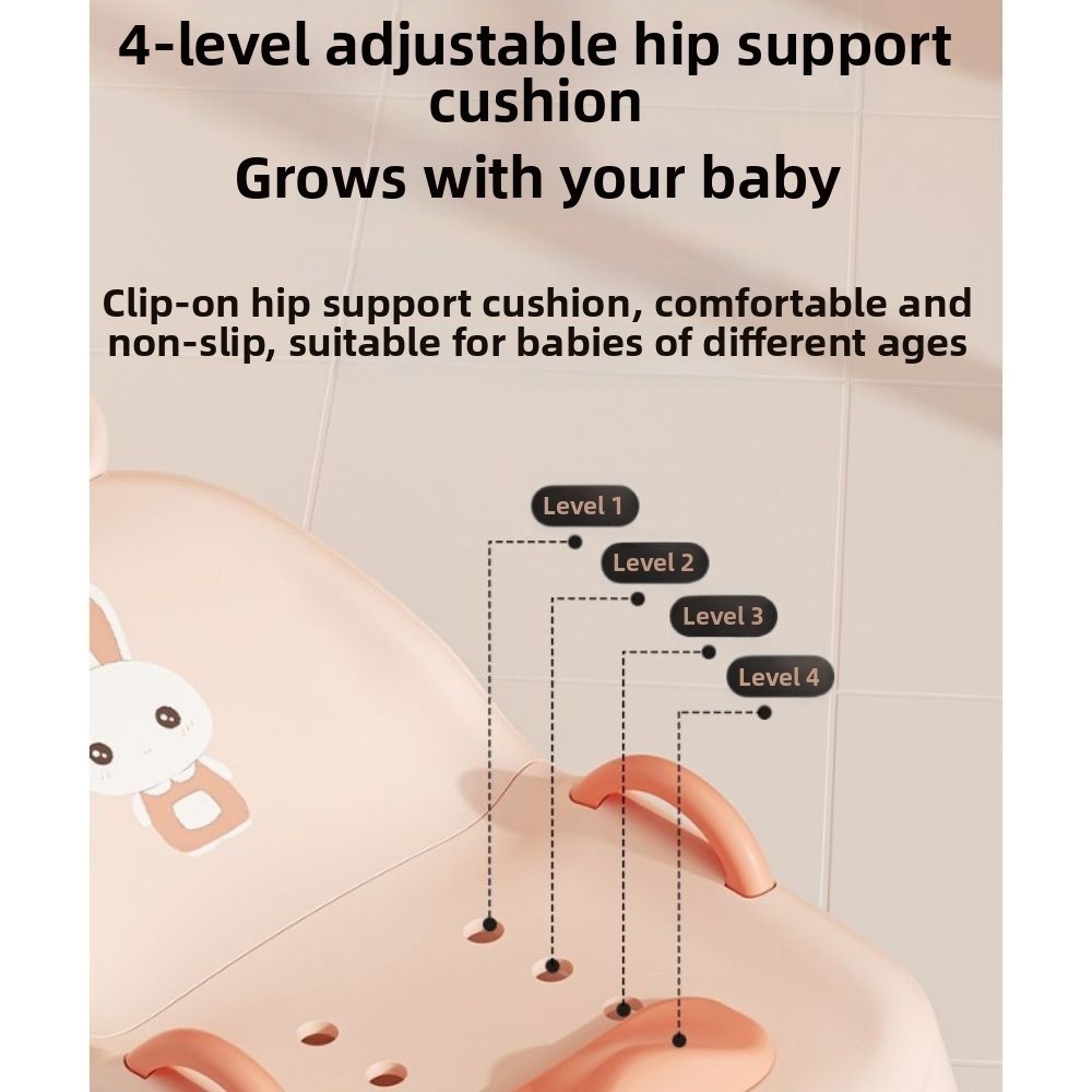 조절 가능한 어린이 샴푸 의자, 샴푸대, 접이식 아기  - Baby Nursery Chair 리뷰 및 가격