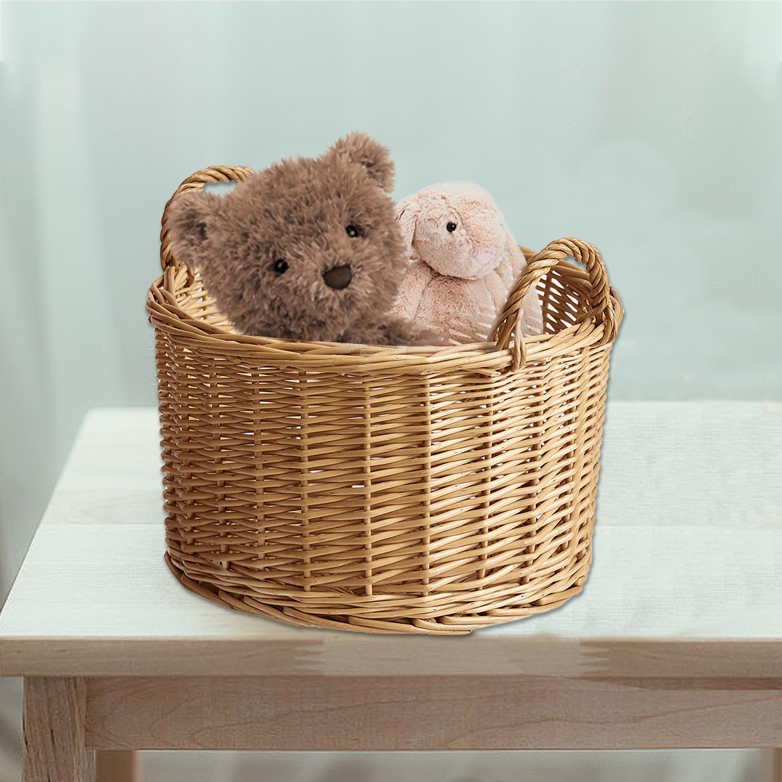 세탁 바구니, 휴대용 아기방 세탁 바구니, 담요, 이불 - Baby Nursery Laundry Basket 리뷰 및 가격