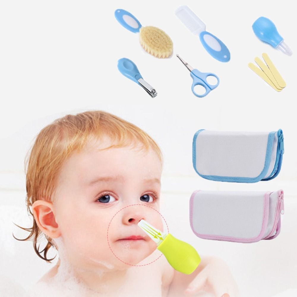 다기능 헤드 콤 베이비 케어 키트 브러시 손톱깎이 유아 - Baby Nursery Kit 리뷰 및 가격