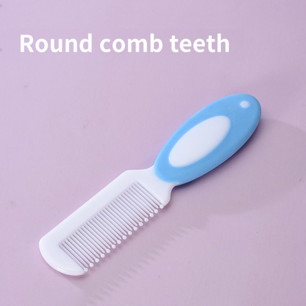 다기능 헤드 콤 베이비 케어 키트 브러시 손톱깎이 유아 - Baby Nursery Kit 리뷰 및 가격