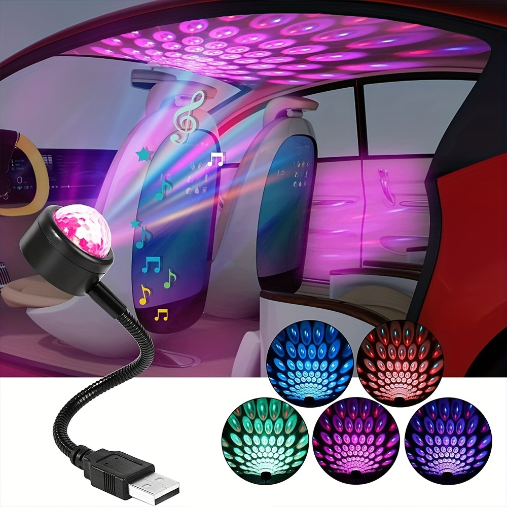 차량 LED 별이 빛나는 하늘 야간 조명, USB 전원 - Night Light Projector Stars 리뷰 및 가격