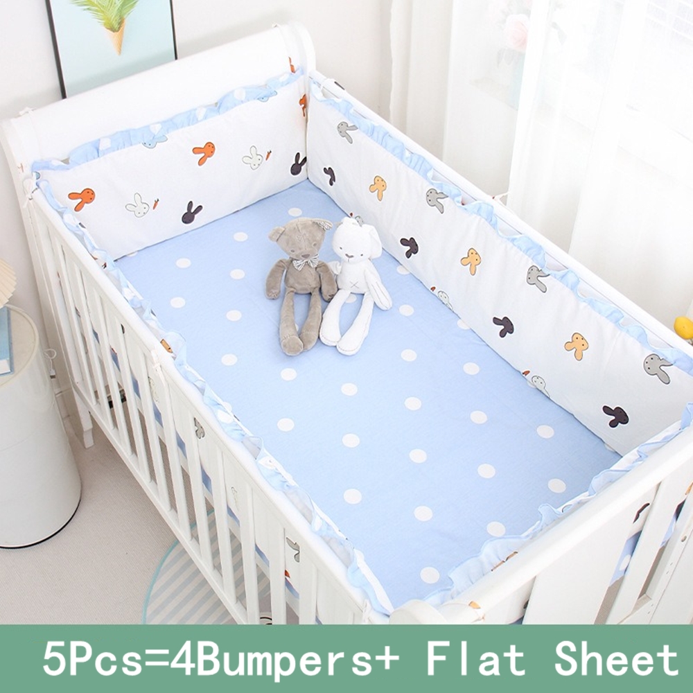 5개 세트 아기 침구 세트 여자 아기 침구 세트 남아  - Baby Nursery Bedding 리뷰 및 가격