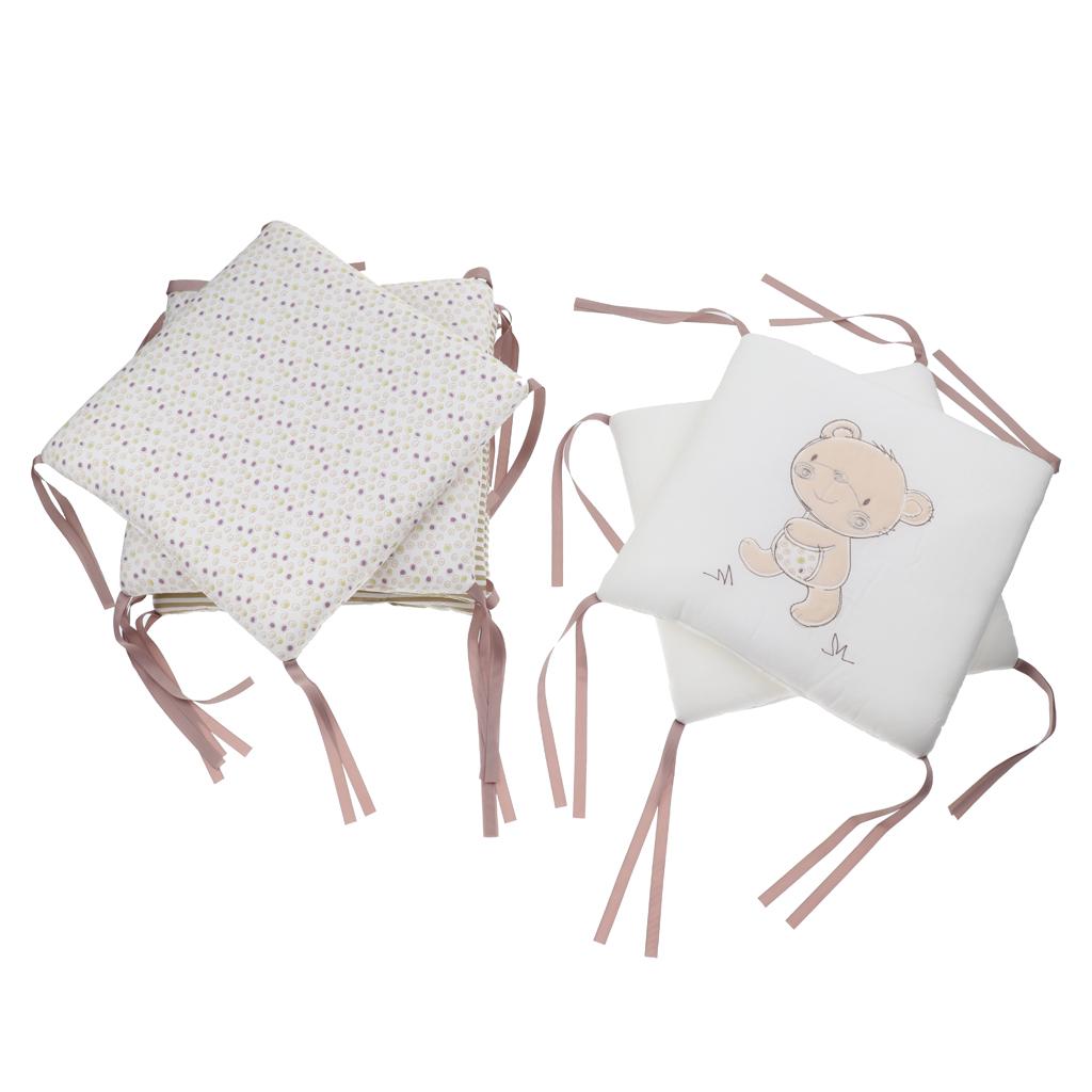 유아용 침구 세트, 아기 침대 보호 및 유아용 침대용  - Baby Nursery Bedding 리뷰 및 가격