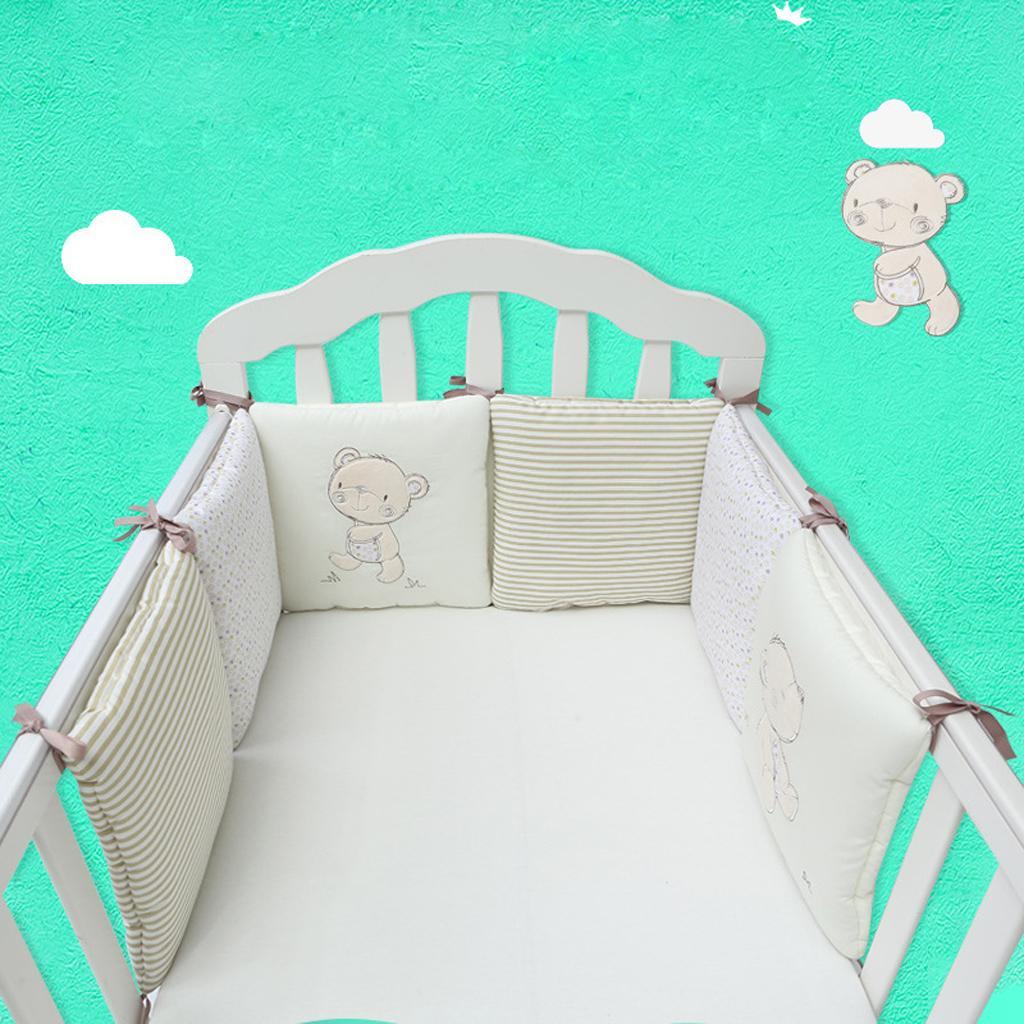 유아용 침구 세트, 아기 침대 보호 및 유아용 침대용  - Baby Nursery Bedding 리뷰 및 가격