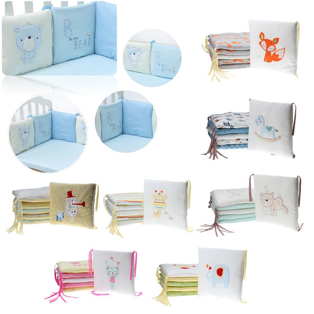 유아용 침구 세트, 아기 침대 보호 및 유아용 침대용  - Baby Nursery Bedding 리뷰 및 가격